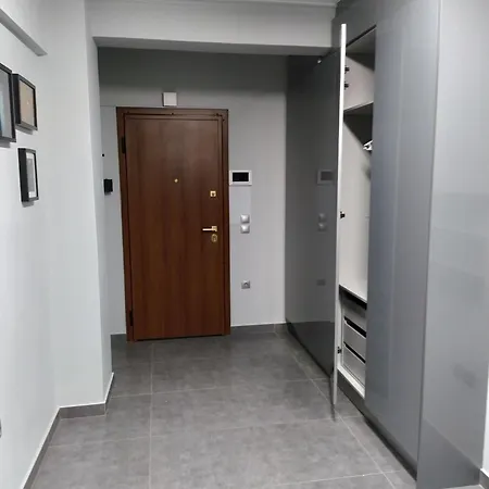 Academys Modern By Urban Retreat Apartment Athen