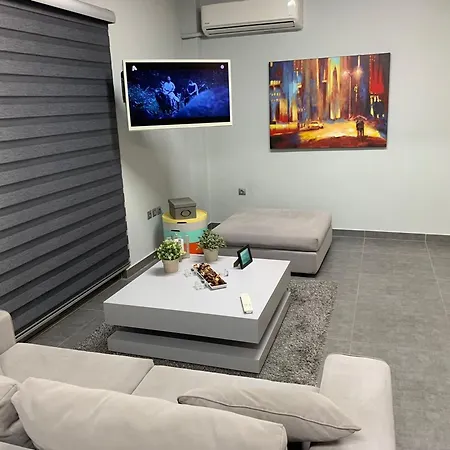 Academys Modern By Urban Retreat Athen