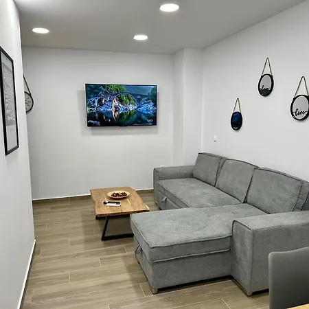 Academys Modern By Urban Retreat Apartment Athen