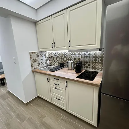 Apartment Academys Modern By Urban Retreat Athen